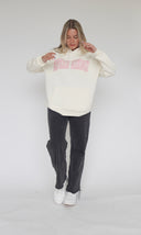 Mariposa Speak Kindly Hoodie