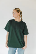 The Mariposa Tee-Forest
