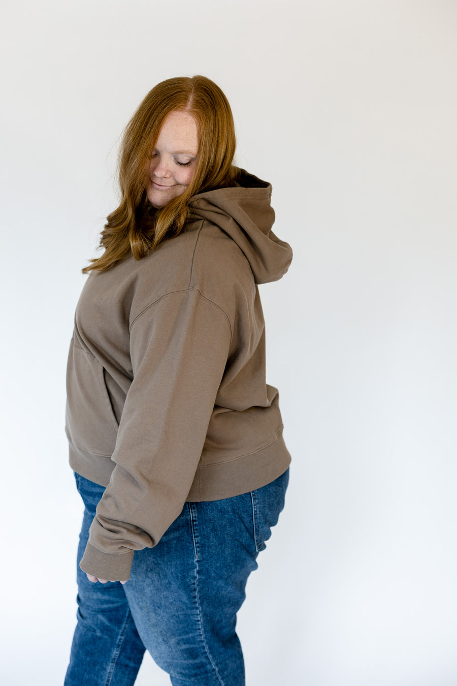 Mariposa Back to Basics Hoodie