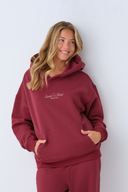 Mariposa Sweet Treat Social Club Hoodie