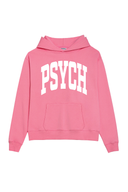 PSYCH Hoodie - Punch
