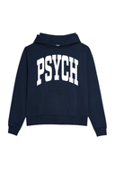 PSYCH Hoodie - Midnight