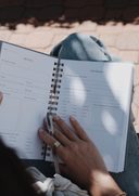 The Inner Work Journal