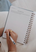 The Inner Work Journal