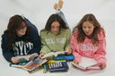 <p>Back to School</p>