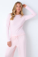 FormFlex™ Long Sleeve Top-Slipper