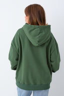 The Mariposa Hoodie-Pine