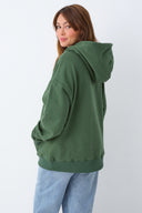 The Mariposa Hoodie-Pine