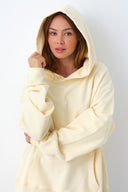 The Mariposa Hoodie-Butter