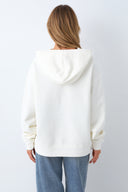 The Mariposa Hoodie-Shell