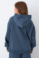 The Mariposa Hoodie-Eclipse