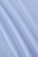 FormFlex™ Long Sleeve Top-Periwinkle