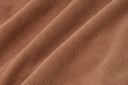 The Mariposa Hoodie-Chestnut