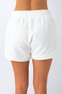 Mariposa Fleece Short-Shell