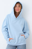 The Mariposa Hoodie-Breeze