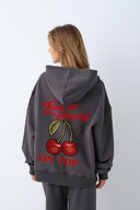 Mariposa You're the Cherry on Top Hoodie