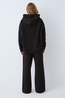 The Mariposa Hoodie-Carbon