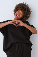 The Mariposa Crew-Carbon