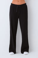 FormFlex™ Wide Leg Pant-Carbon