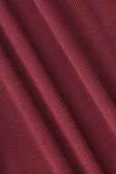 FormFlex™ Long Sleeve Top-Cranberry