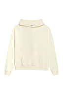 The Mariposa Hoodie - Cloud