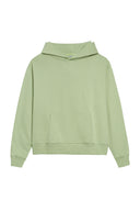 The Mariposa Hoodie - Matcha
