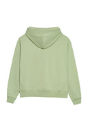 The Mariposa Hoodie - Matcha