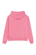 The Mariposa Hoodie - Punch