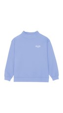 Healing Looks Good on You Mockneck - Whimsy