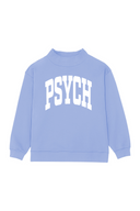 PSYCH Mockneck - Whimsy