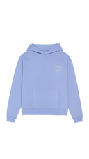 It's Your First Time Existing Hoodie - Whimsy