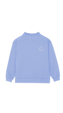 It's Your First Time Existing Mockneck - Whimsy