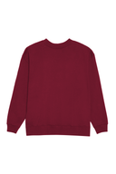 NURSING Crew - Cranberry