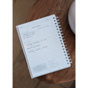 Therapy Companion Journal