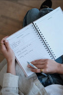 Therapy Companion Journal