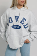 Origins Loved Hoodie (Spotted)