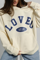 Mariposa Loved Hoodie