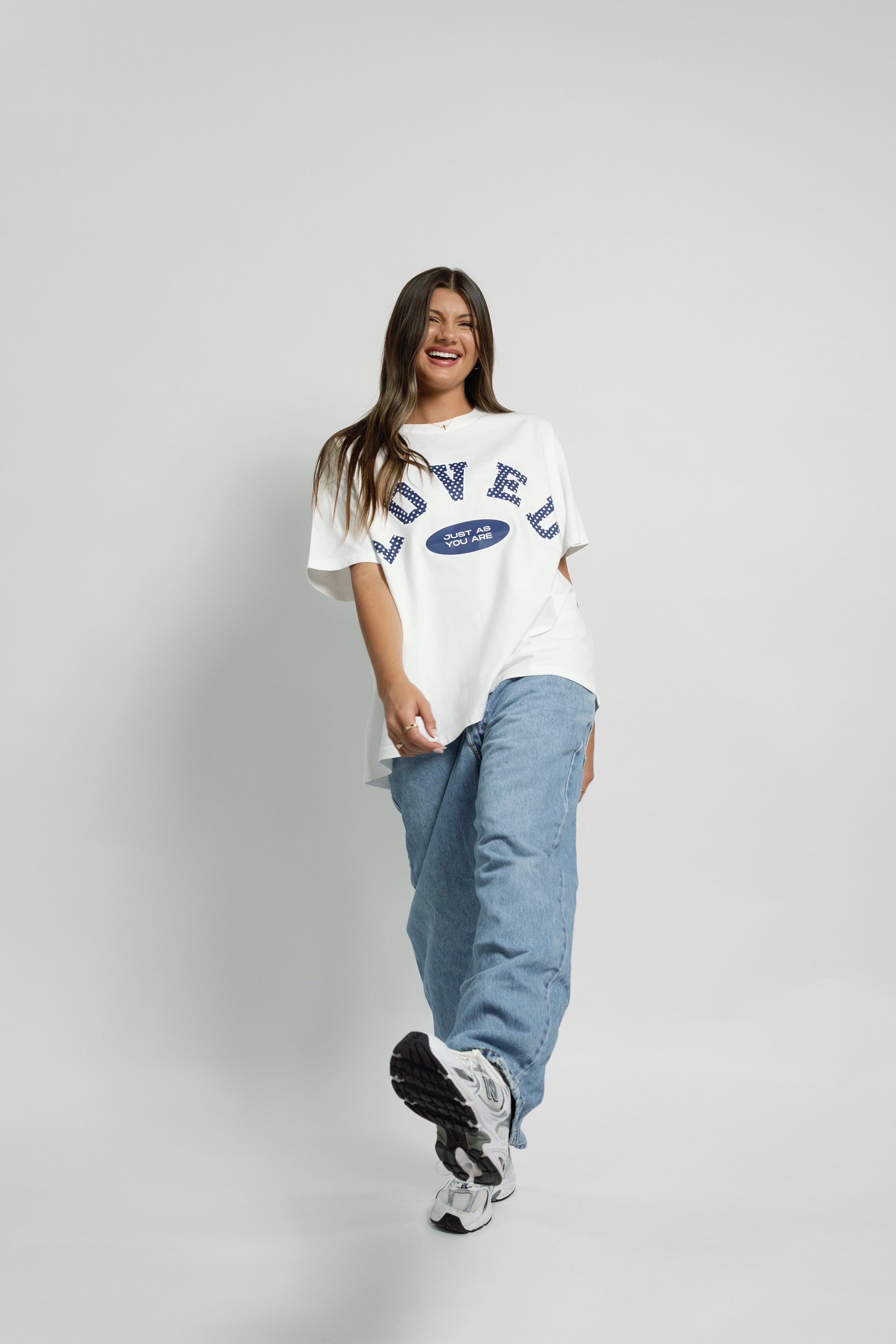 Mariposa Loved Tee