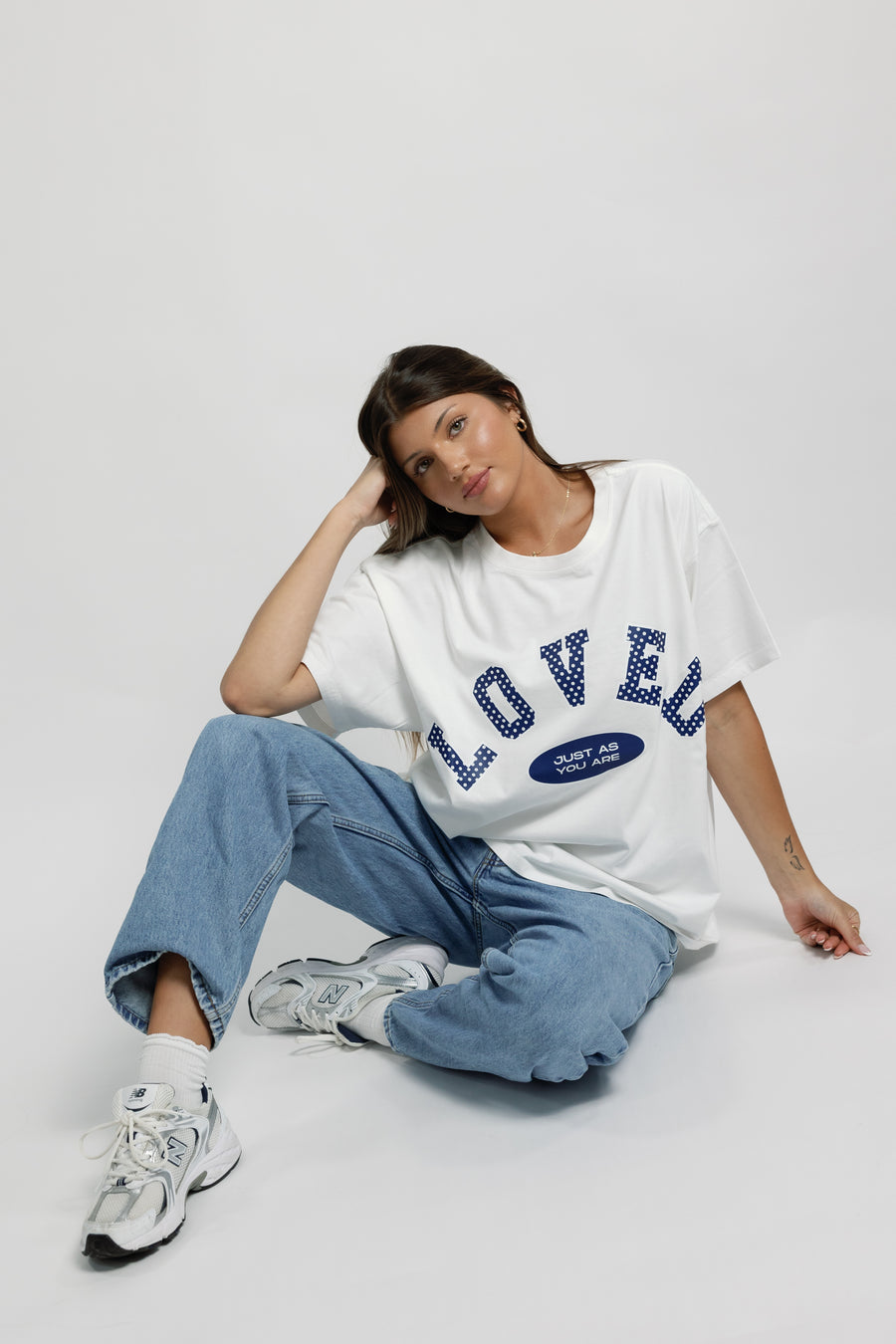 Mariposa Loved Tee