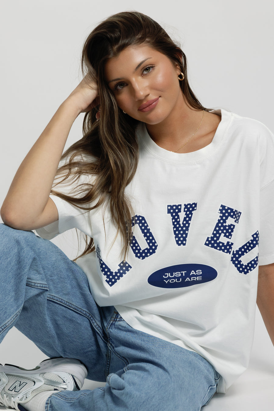 Mariposa Loved Tee