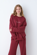 Mariposa Sweet Treat Social Club Crew