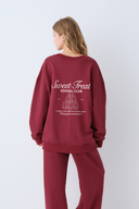 Mariposa Sweet Treat Social Club Crew