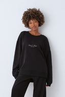 Mariposa Sweet Treat Social Club Crew