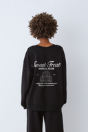 Mariposa Sweet Treat Social Club Crew