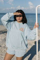 Mariposa Let's Go Get Some Sunshine Hoodie