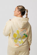 Mariposa Lemons to Lemonade Hoodie
