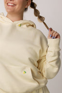 Mariposa Lemons to Lemonade Hoodie