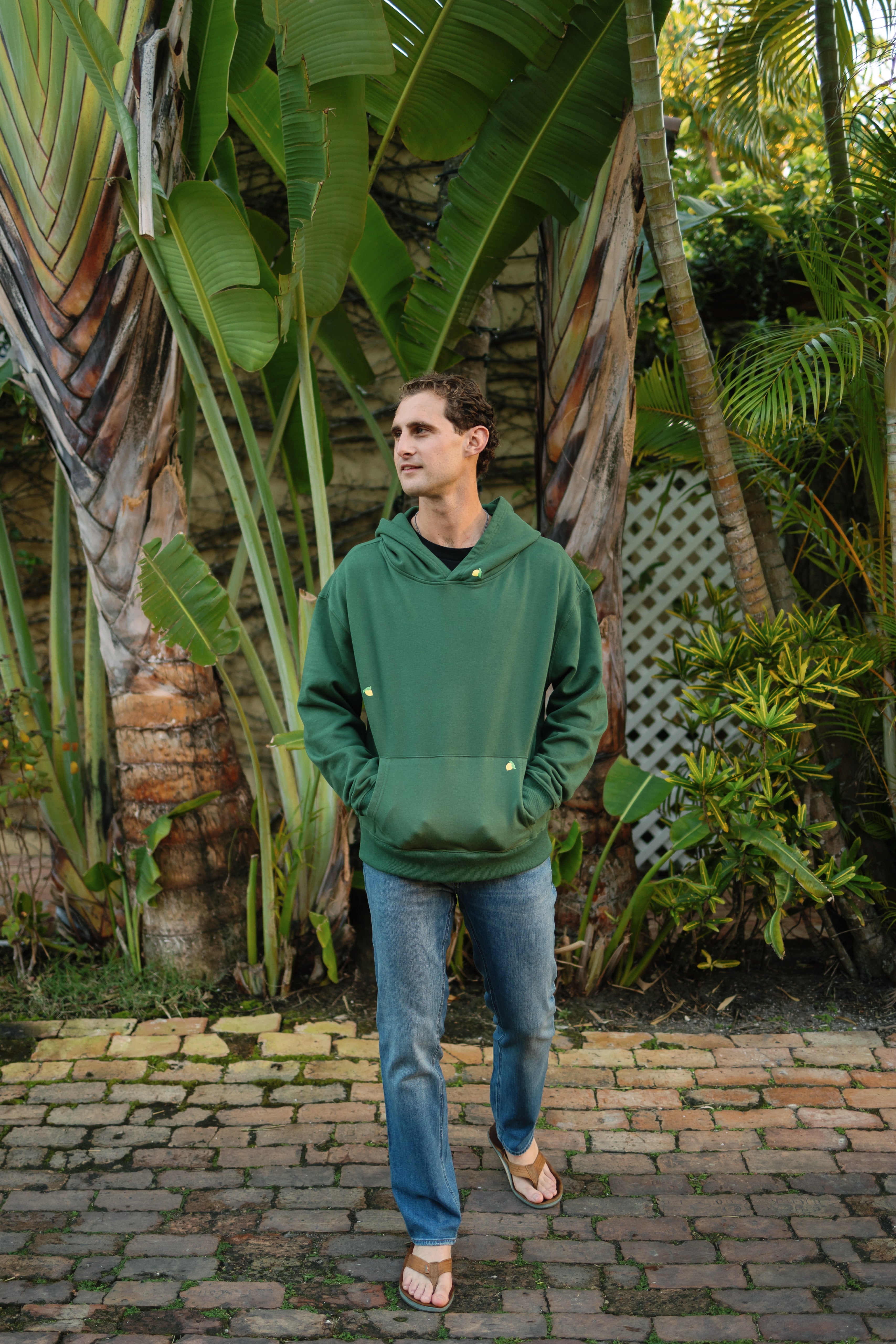 Mariposa Lemons to Lemonade Hoodie – Unfinished Apparel