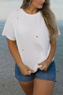 Mariposa Let's Go Get Some Sunshine Tee